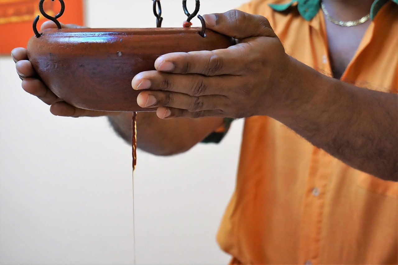 Ayurveda Grundlagen: Die wichtigsten Anwendungen im Ayurveda