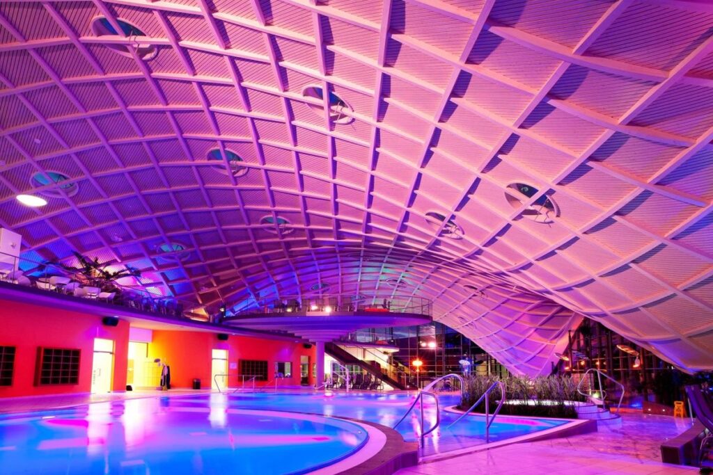 Toskana Therme Bad Orb