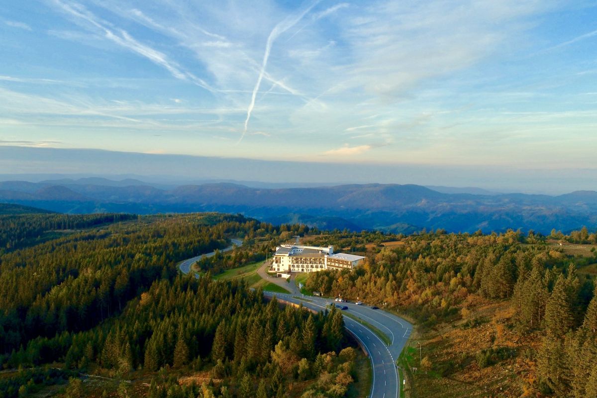 Hideaway Hotels: 6 besondere Rückzugsorte in Deutschland & Südtirol