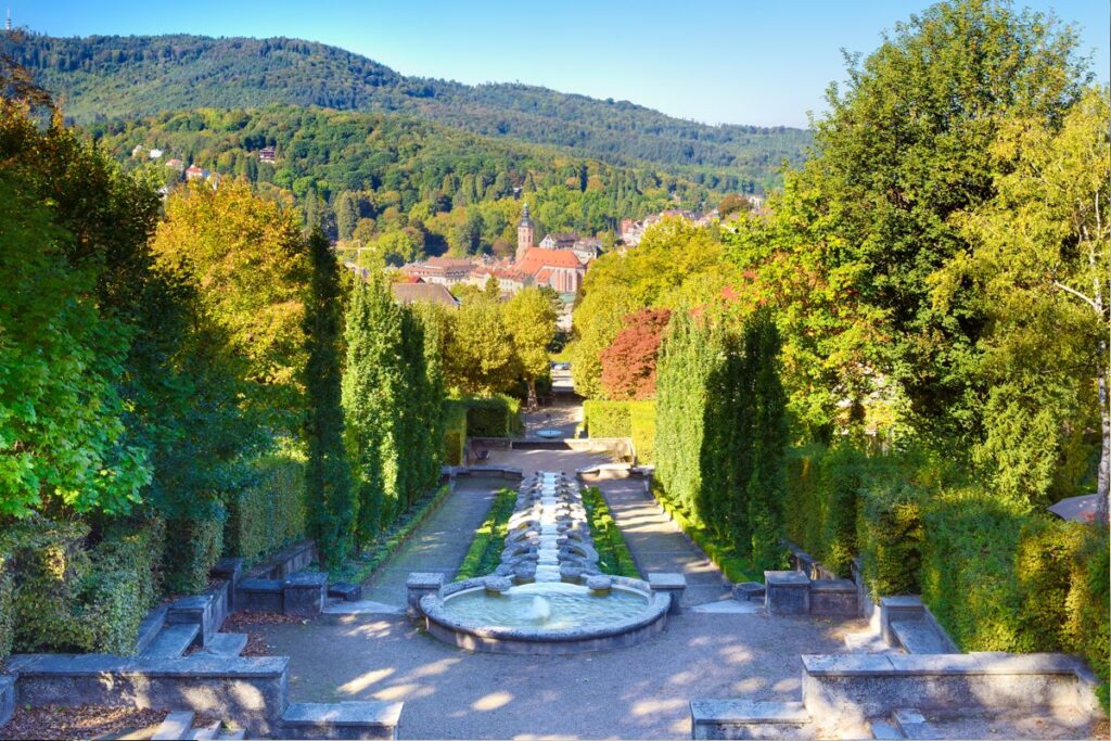 Baden-Baden