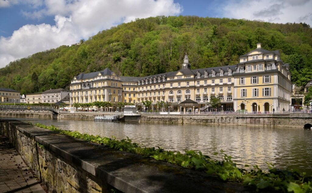 Kurhaus Bad Ems, Rheinland-Pfalz